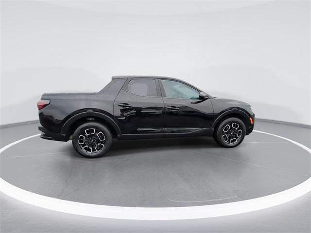 used 2022 Hyundai SANTA CRUZ car, priced at $22,425