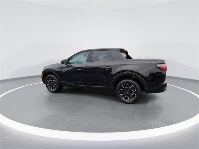 used 2022 Hyundai SANTA CRUZ car, priced at $22,425
