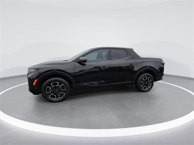 used 2022 Hyundai SANTA CRUZ car, priced at $22,425