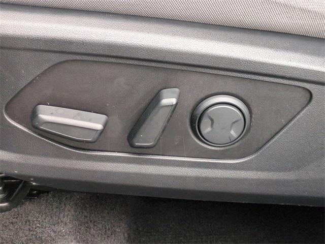 used 2022 Hyundai SANTA CRUZ car, priced at $22,425