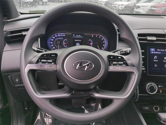 used 2022 Hyundai SANTA CRUZ car, priced at $22,425