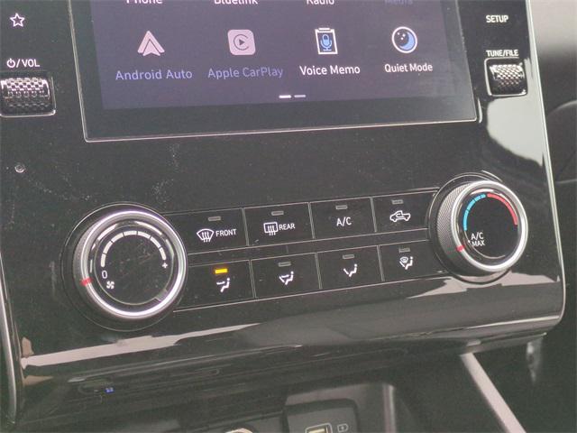 used 2022 Hyundai SANTA CRUZ car, priced at $22,425
