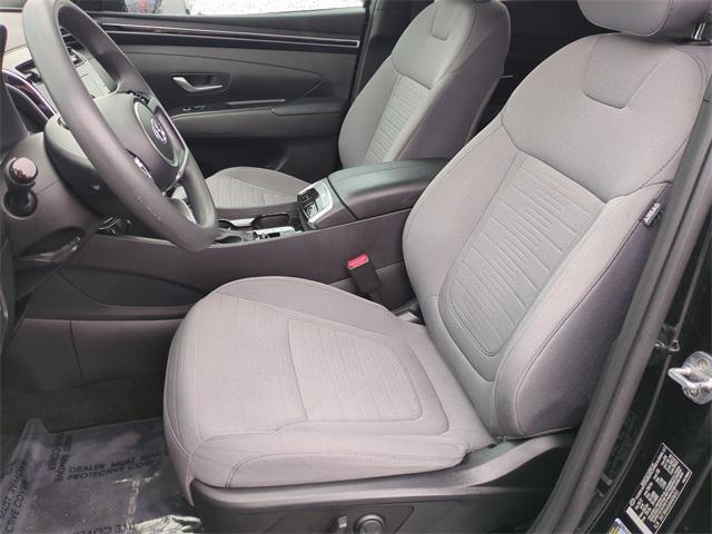 used 2022 Hyundai SANTA CRUZ car, priced at $22,425