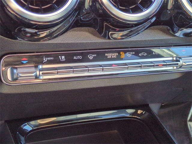 used 2023 Mercedes-Benz GLB 250 car, priced at $31,132