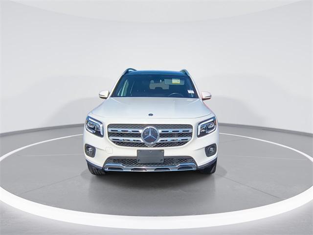 used 2023 Mercedes-Benz GLB 250 car, priced at $31,132