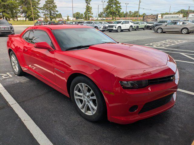 used 2014 Chevrolet Camaro car, priced at $16,028