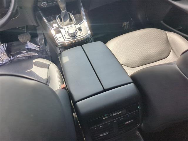 used 2023 Mazda CX-9 car, priced at $29,800