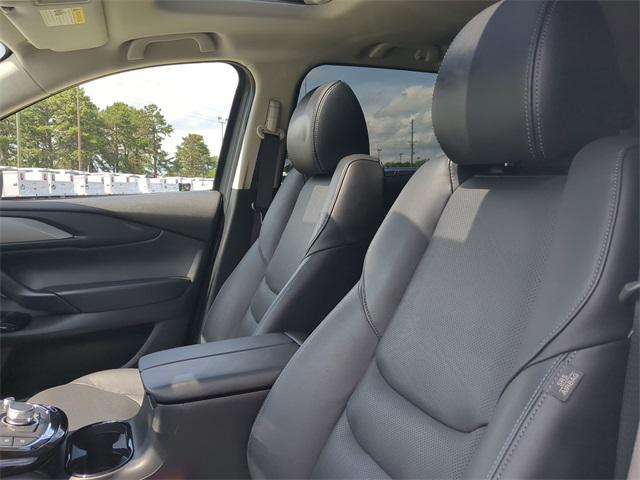 used 2023 Mazda CX-9 car, priced at $29,800