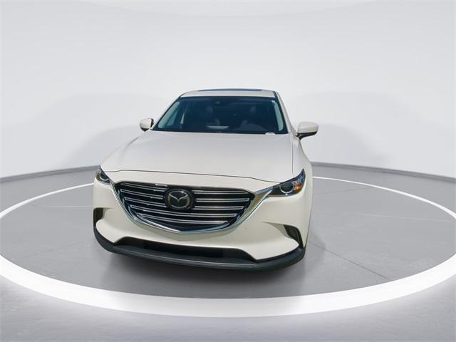 used 2023 Mazda CX-9 car, priced at $29,800