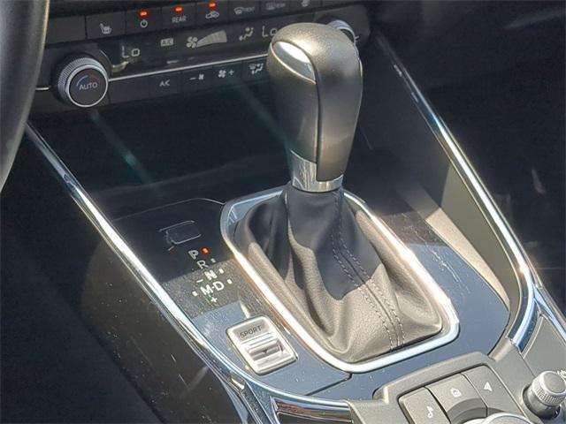 used 2023 Mazda CX-9 car, priced at $29,800