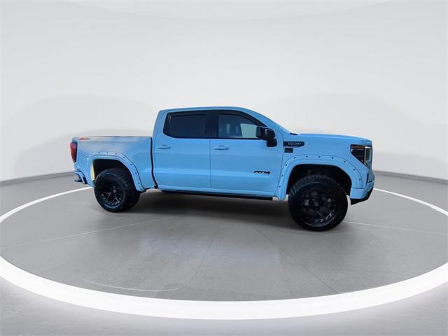 used 2023 GMC Sierra 1500 car, priced at $47,196