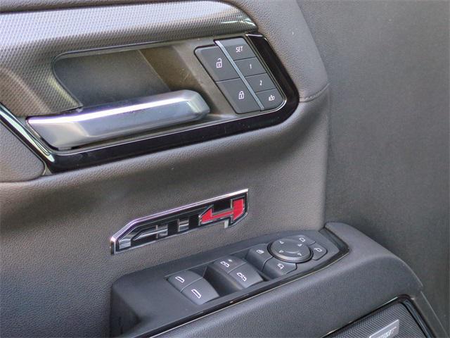 used 2023 GMC Sierra 1500 car, priced at $47,196