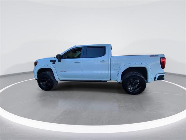 used 2023 GMC Sierra 1500 car, priced at $47,196