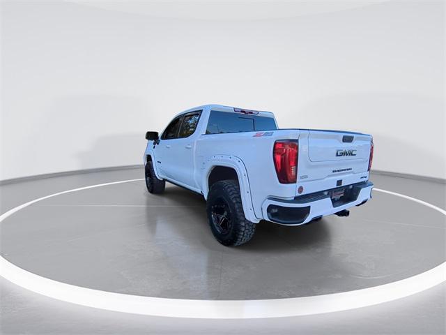 used 2023 GMC Sierra 1500 car, priced at $47,196