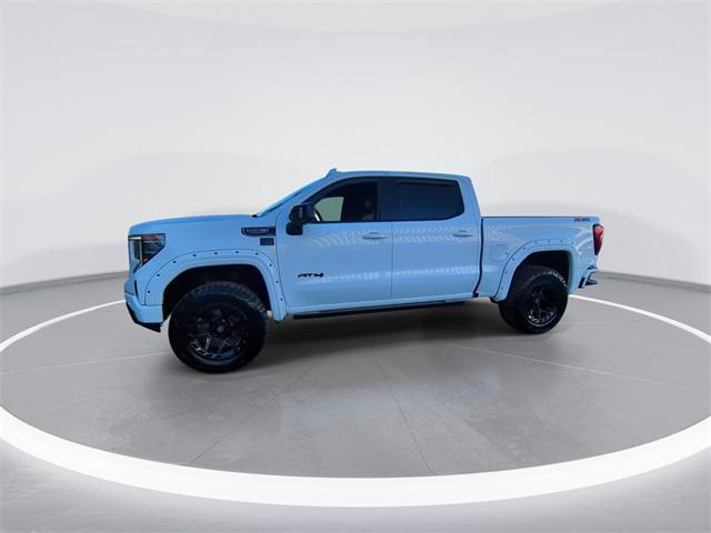 used 2023 GMC Sierra 1500 car, priced at $47,196