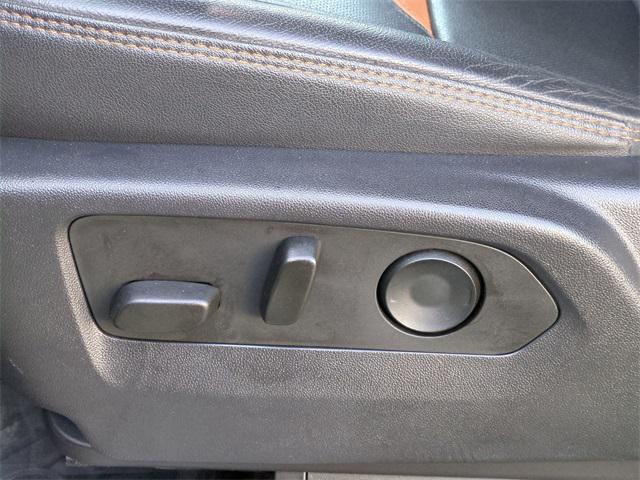 used 2023 GMC Sierra 1500 car, priced at $47,196