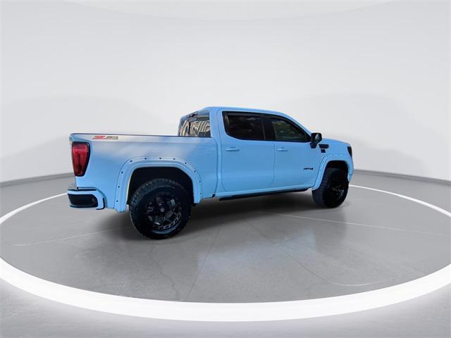 used 2023 GMC Sierra 1500 car, priced at $47,196
