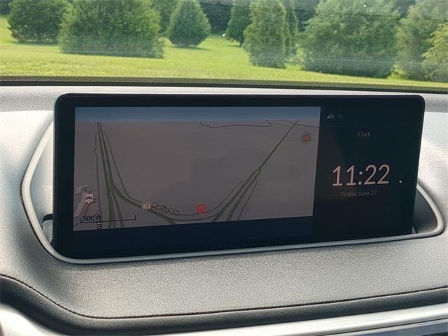 used 2024 Acura MDX car, priced at $43,239