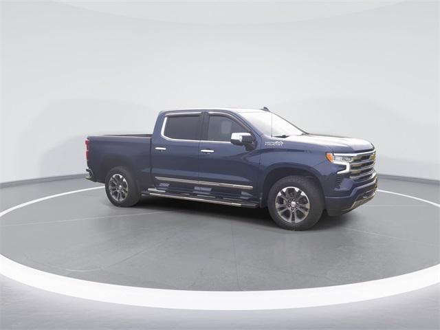 used 2023 Chevrolet Silverado 1500 car, priced at $56,499