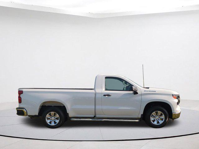 used 2023 Chevrolet Silverado 1500 car, priced at $30,195