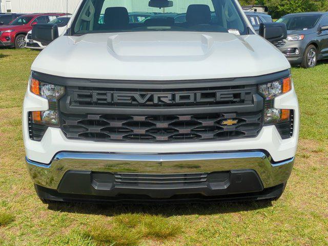 used 2023 Chevrolet Silverado 1500 car, priced at $30,195