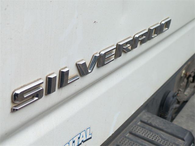 used 2021 Chevrolet Silverado 1500 car, priced at $29,595