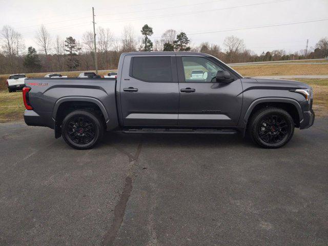 used 2024 Toyota Tundra car, priced at $49,764