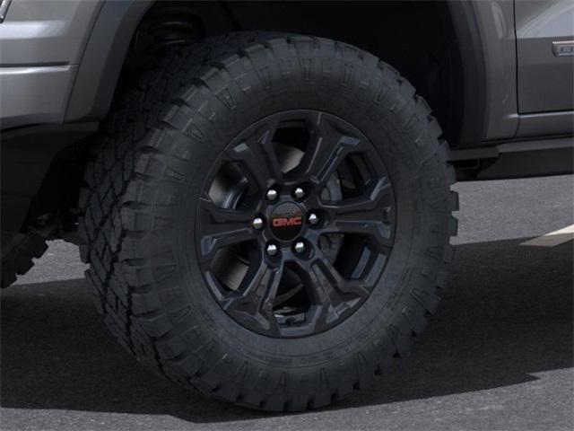 new 2024 GMC Canyon car, priced at $38,986