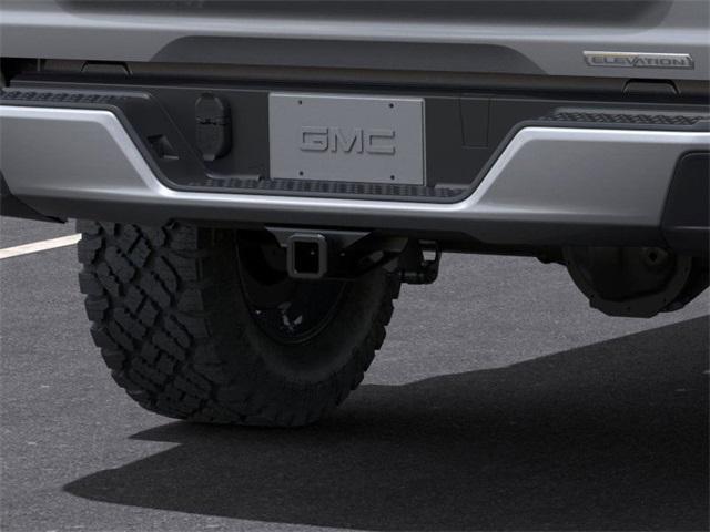 new 2024 GMC Canyon car, priced at $38,986