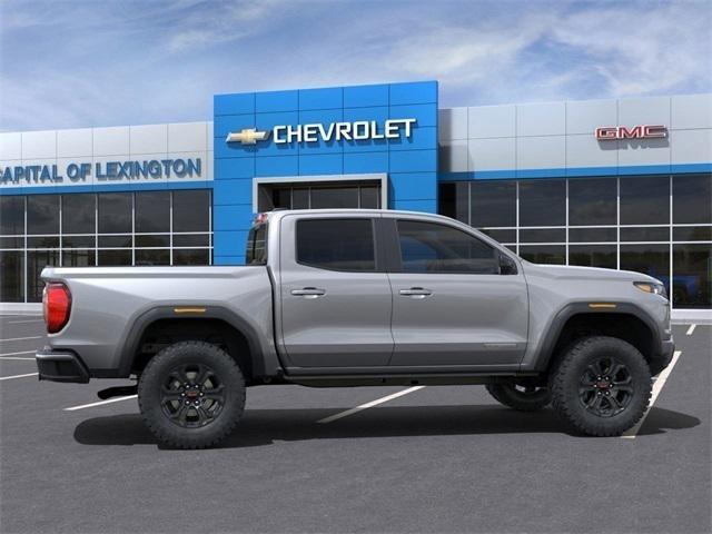 new 2024 GMC Canyon car, priced at $38,986