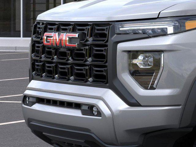 new 2024 GMC Canyon car, priced at $41,015