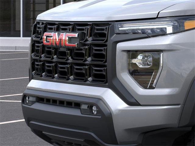 new 2024 GMC Canyon car, priced at $38,986