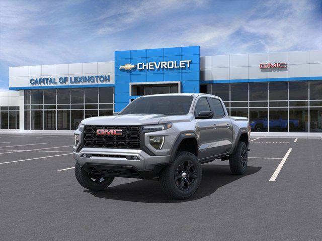 new 2024 GMC Canyon car, priced at $41,015