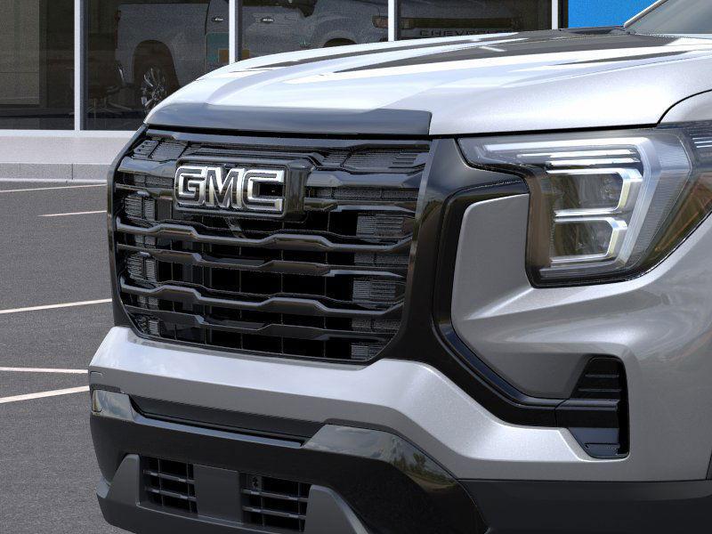 new 2026 GMC Terrain car, priced at $35,873