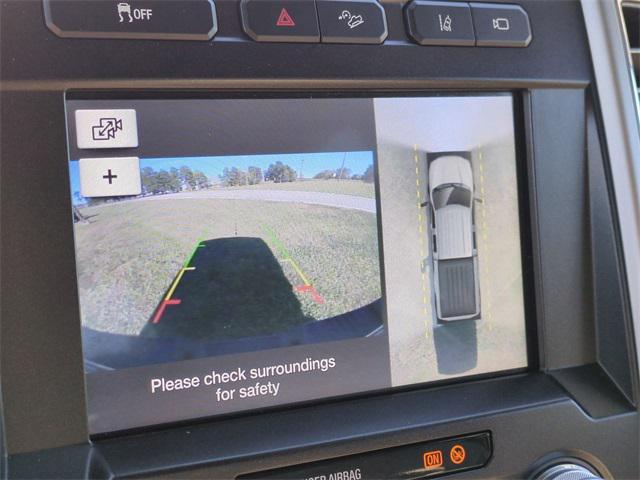 used 2017 Ford F-350 car, priced at $39,434