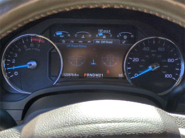 used 2017 Ford F-350 car, priced at $39,434