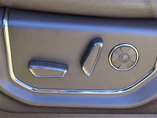 used 2017 Ford F-350 car, priced at $39,434