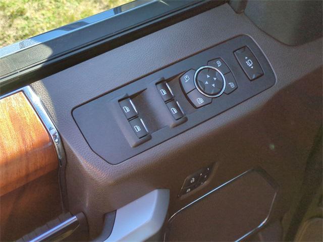 used 2017 Ford F-350 car, priced at $39,434