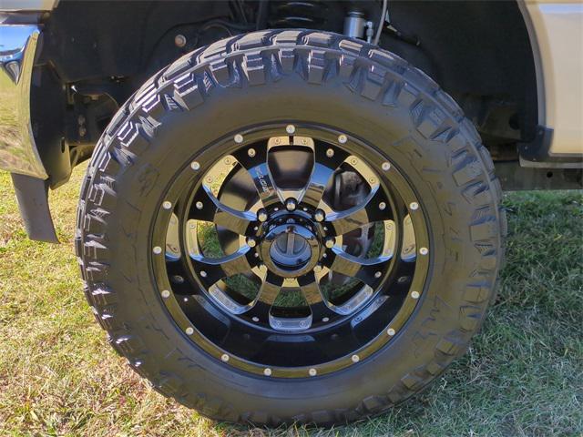 used 2017 Ford F-350 car, priced at $39,434