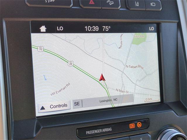 used 2017 Ford F-350 car, priced at $39,434