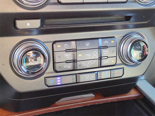 used 2017 Ford F-350 car, priced at $39,434