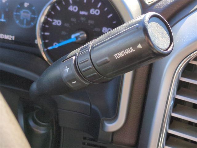 used 2017 Ford F-350 car, priced at $39,434