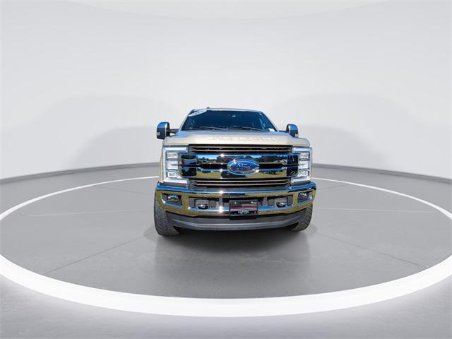 used 2017 Ford F-350 car, priced at $39,434