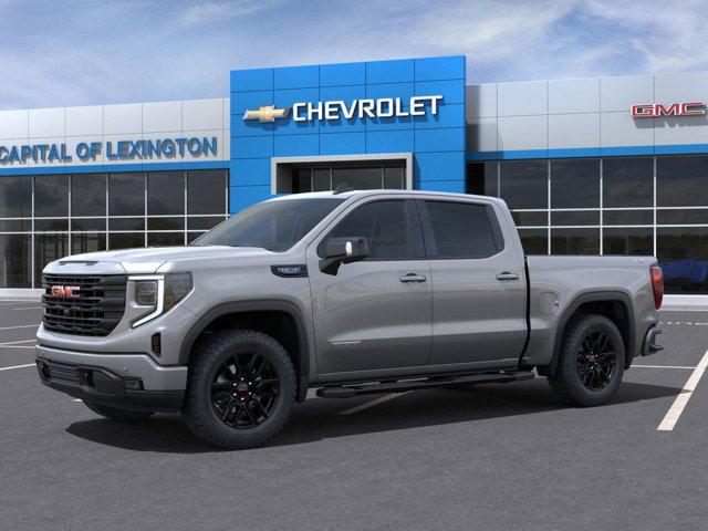 new 2025 GMC Sierra 1500 car, priced at $58,429