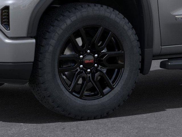 new 2025 GMC Sierra 1500 car, priced at $58,429