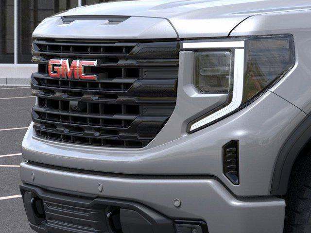 new 2025 GMC Sierra 1500 car, priced at $58,429