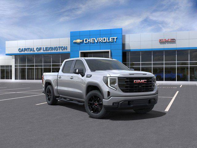 new 2025 GMC Sierra 1500 car, priced at $59,392