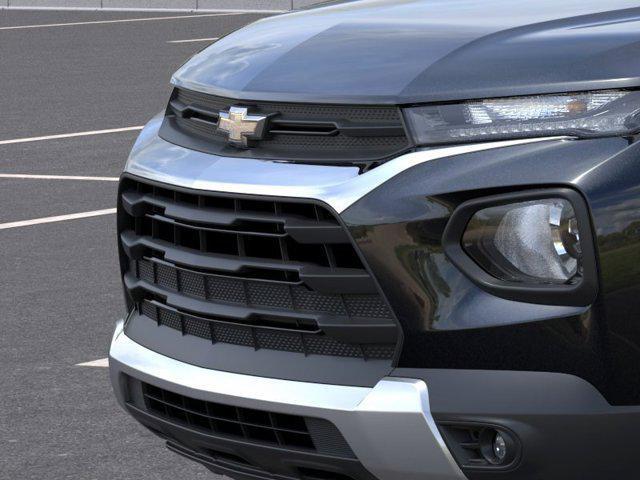new 2023 Chevrolet TrailBlazer car, priced at $25,407