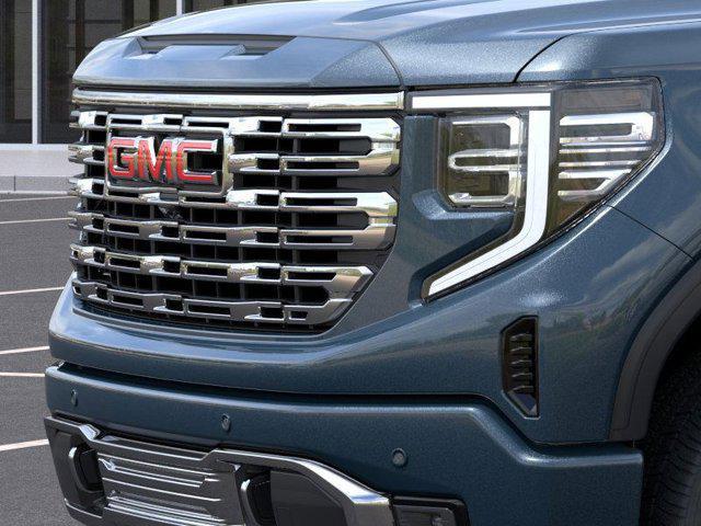 new 2025 GMC Sierra 1500 car, priced at $67,151