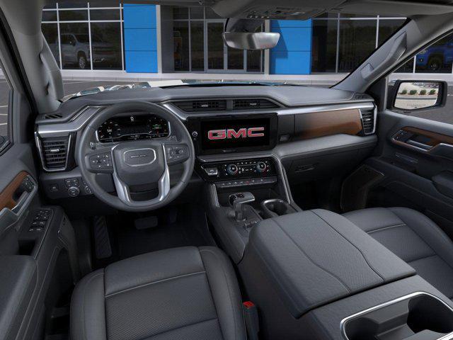 new 2025 GMC Sierra 1500 car, priced at $67,151